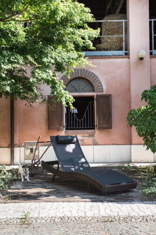 San Giacomo Horses & Agriturismo