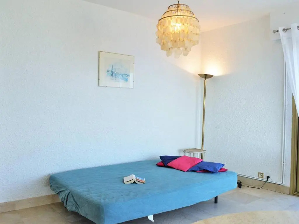 Appartement Le Lavandou, 2 pièces, 4 personnes - FR-1-251-287