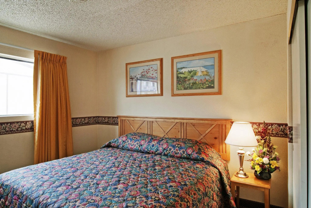 Motel 6 Henderson, NV