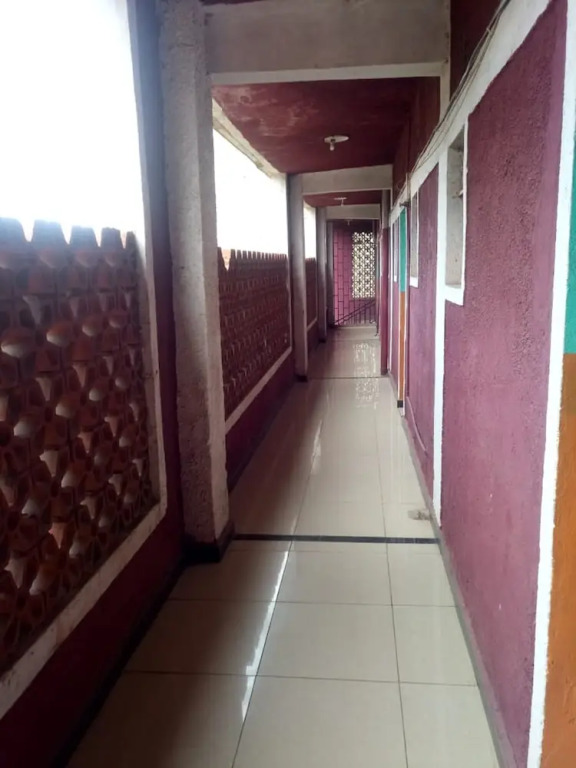 Choma Tamu Hotel