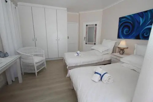 4A King B&B