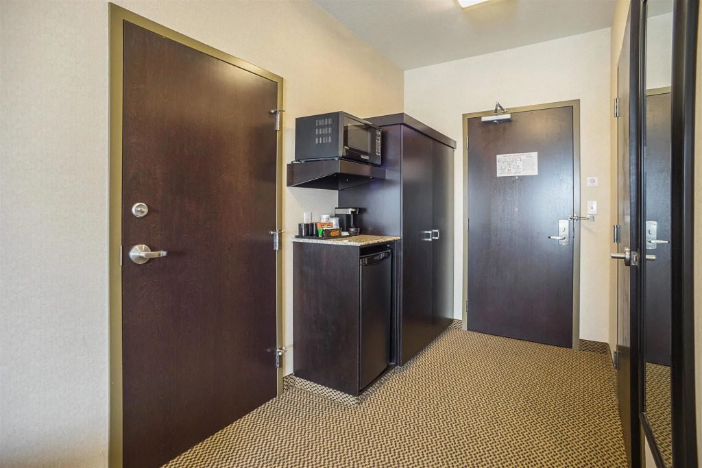 Best Western Plus St Albert