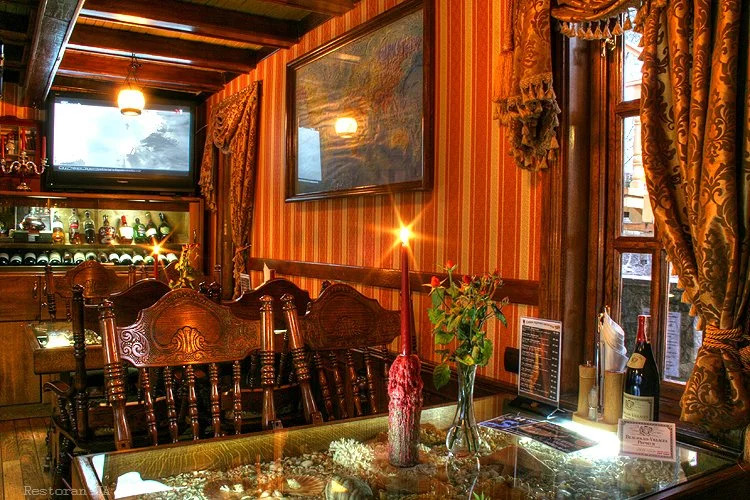 SPA Hotel