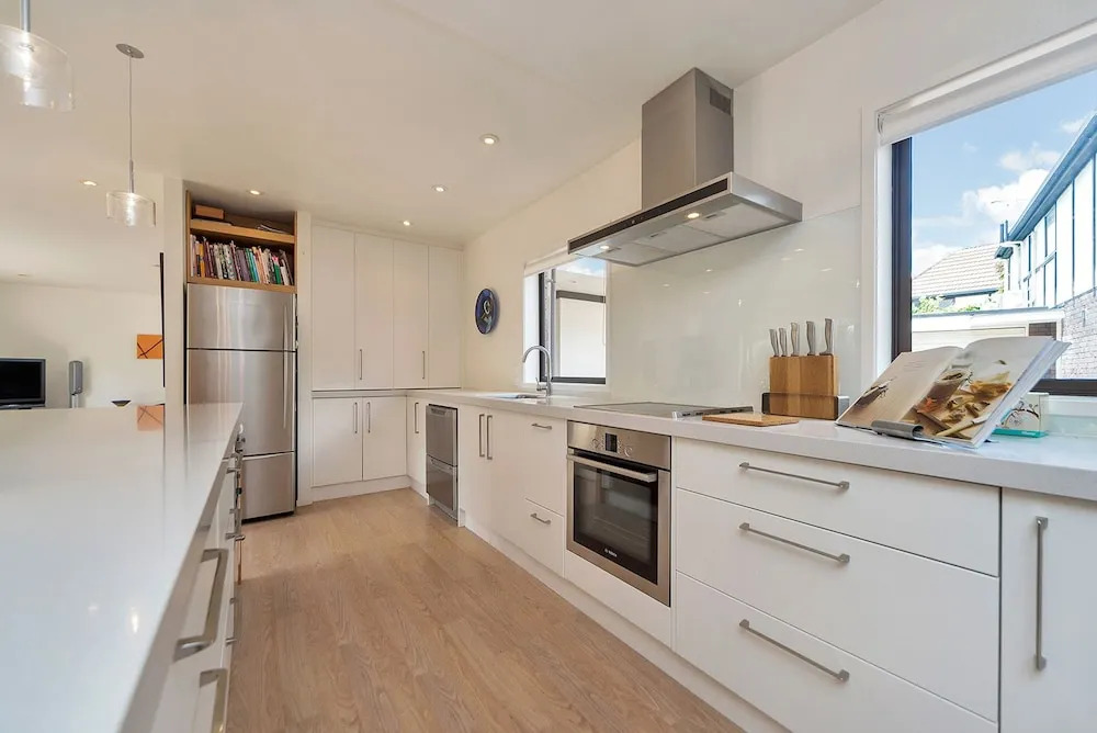 QV Spacious 190 sqm Townhouse - 647