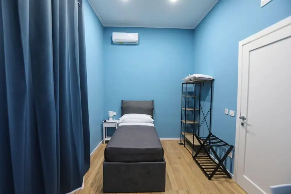 MASTERSA GUEST HOUSE