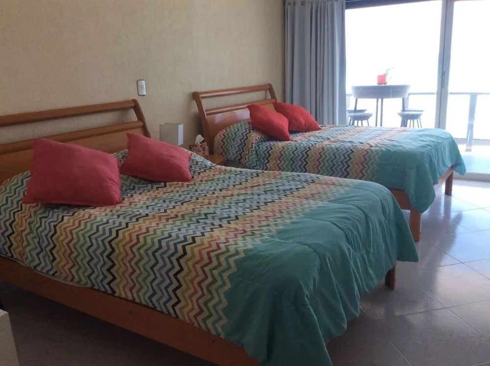 B&B Villas del Mar