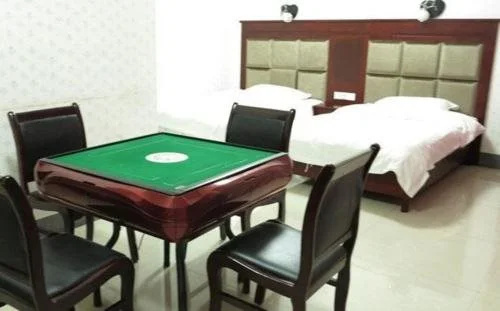 Hengyang Xiu Feng Holiday Hotel