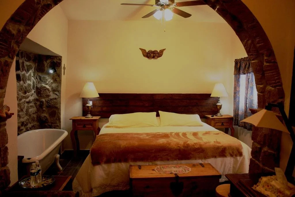 Posada Tlaxcala