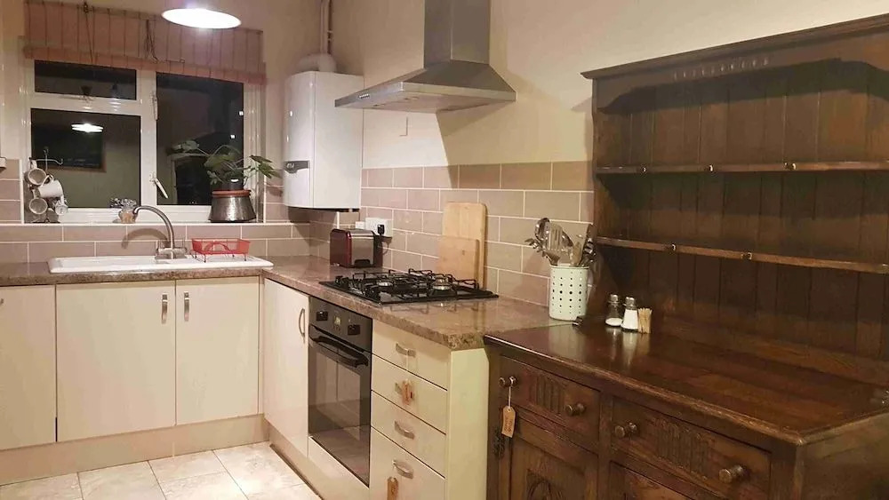 Farnham Flat