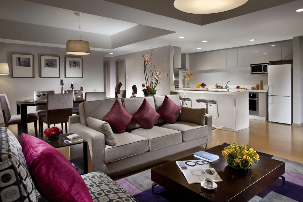 Somerset Heping Shenyang