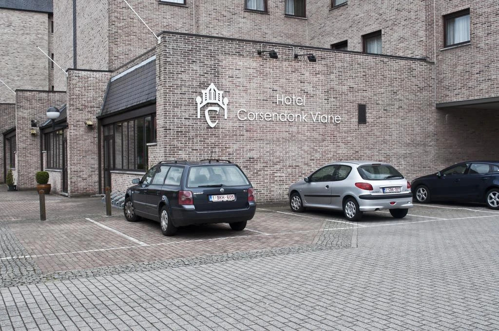 Hotel Corsendonk Viane