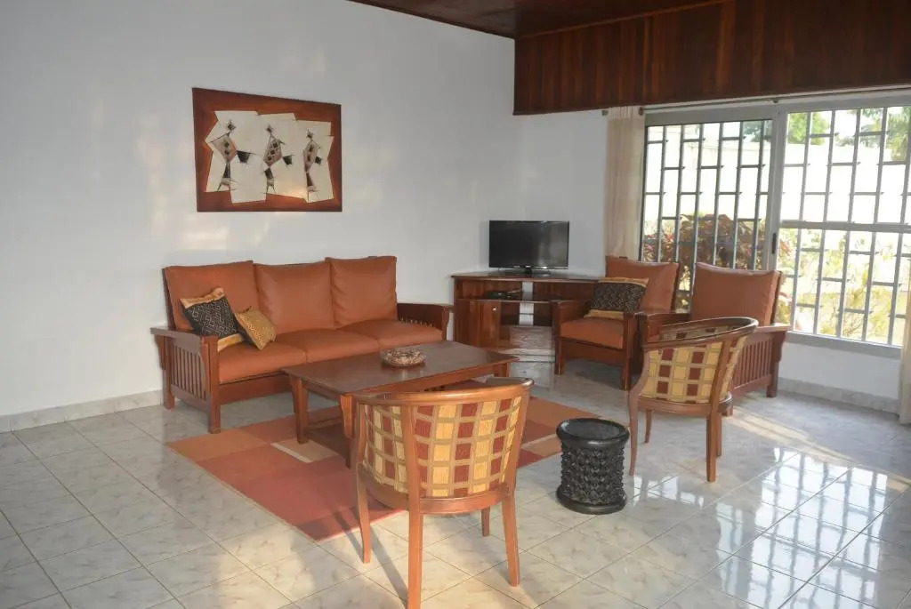 Villa les 3 oisillons