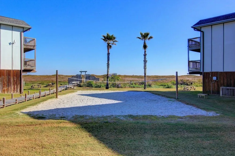 The Beachhead 308