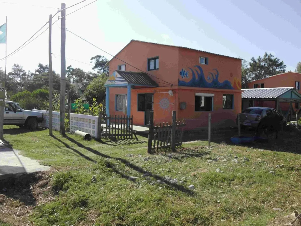 Hostel Lo de Milton