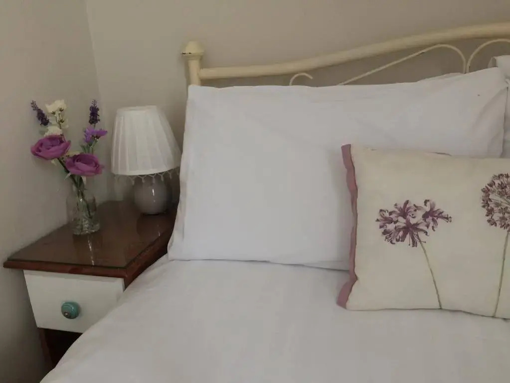 Woodstock Guest House