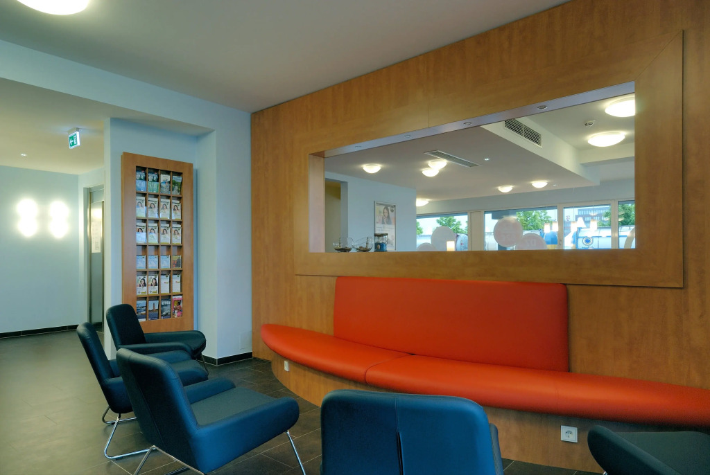 B&B Hotel Kiel-City