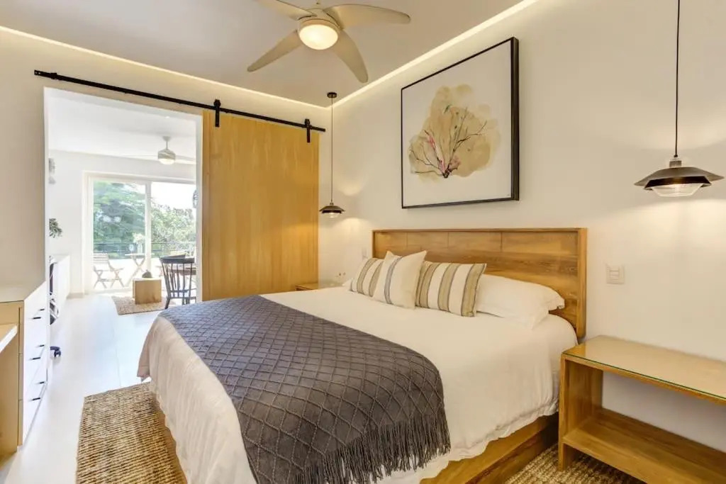 El Tigre Golf Top Rated New 1 BR Apart At Taheima