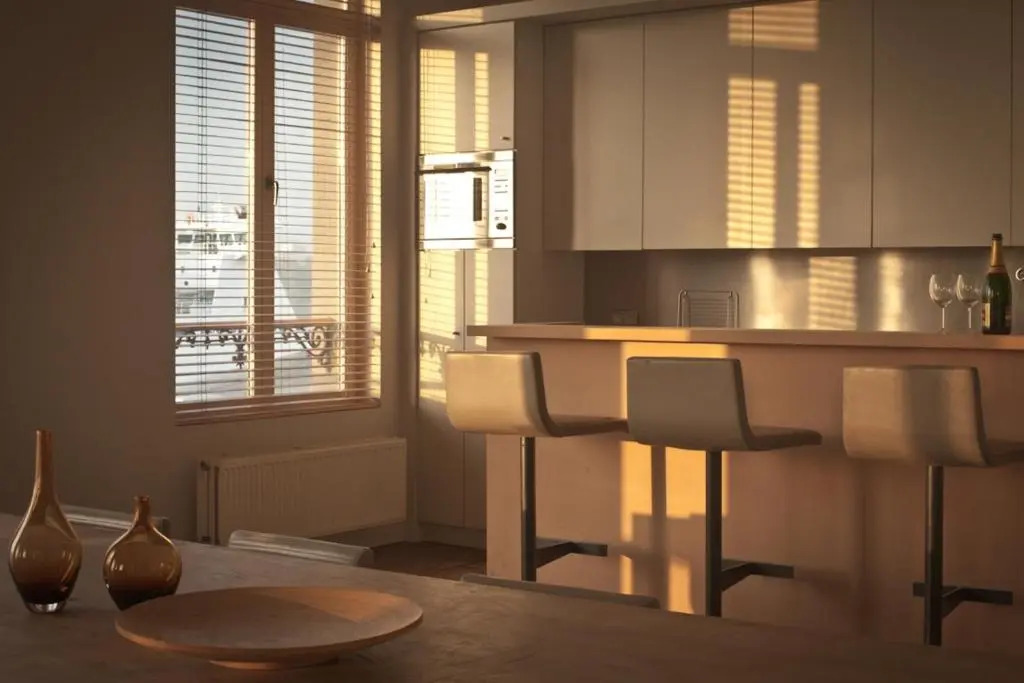 Loft O - River View