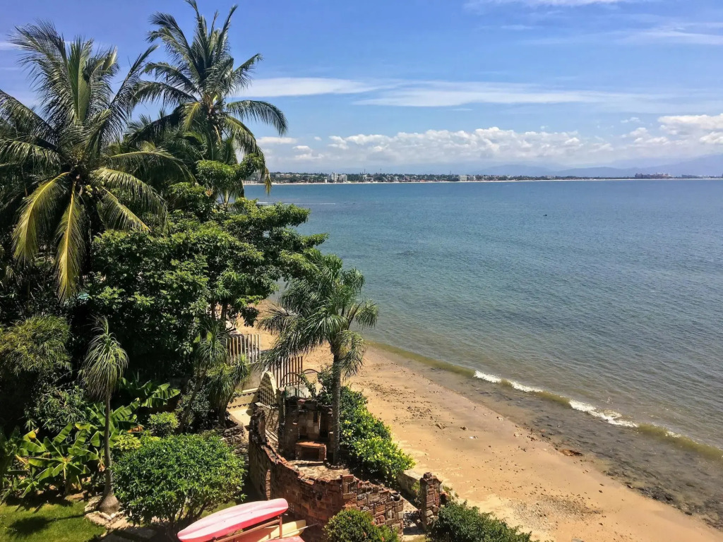 Villas Jardin Del Mar