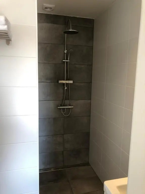 Studio appartement 1nul9Noord