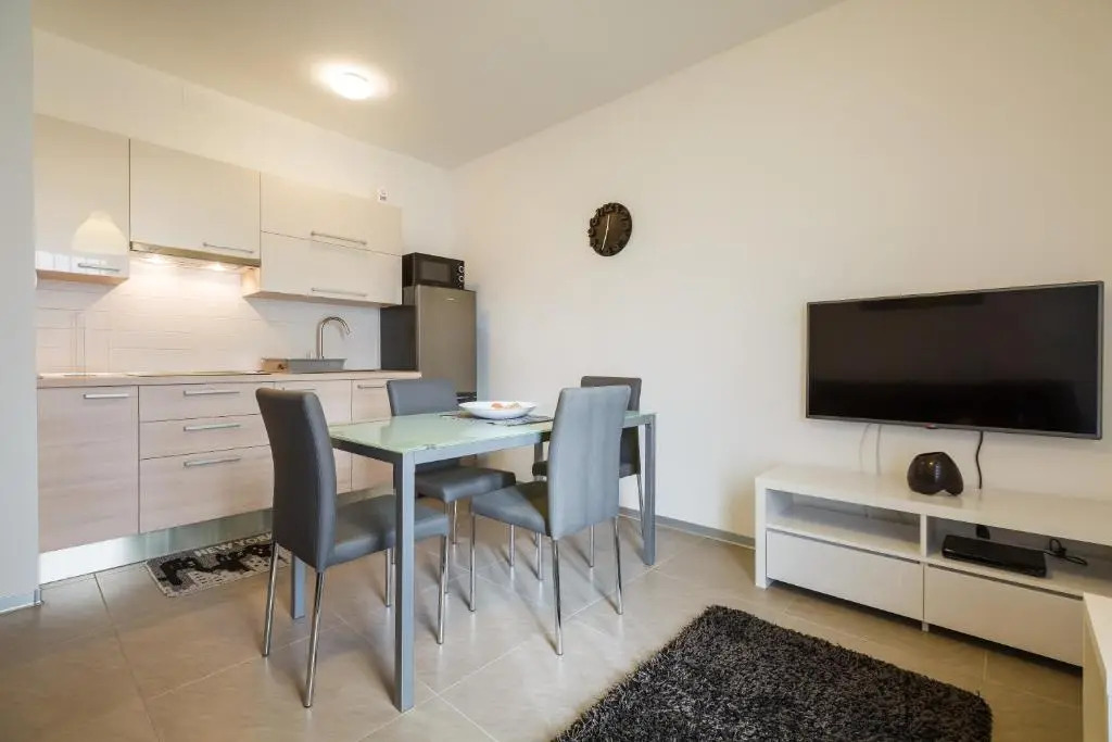 Ivni Apartmani