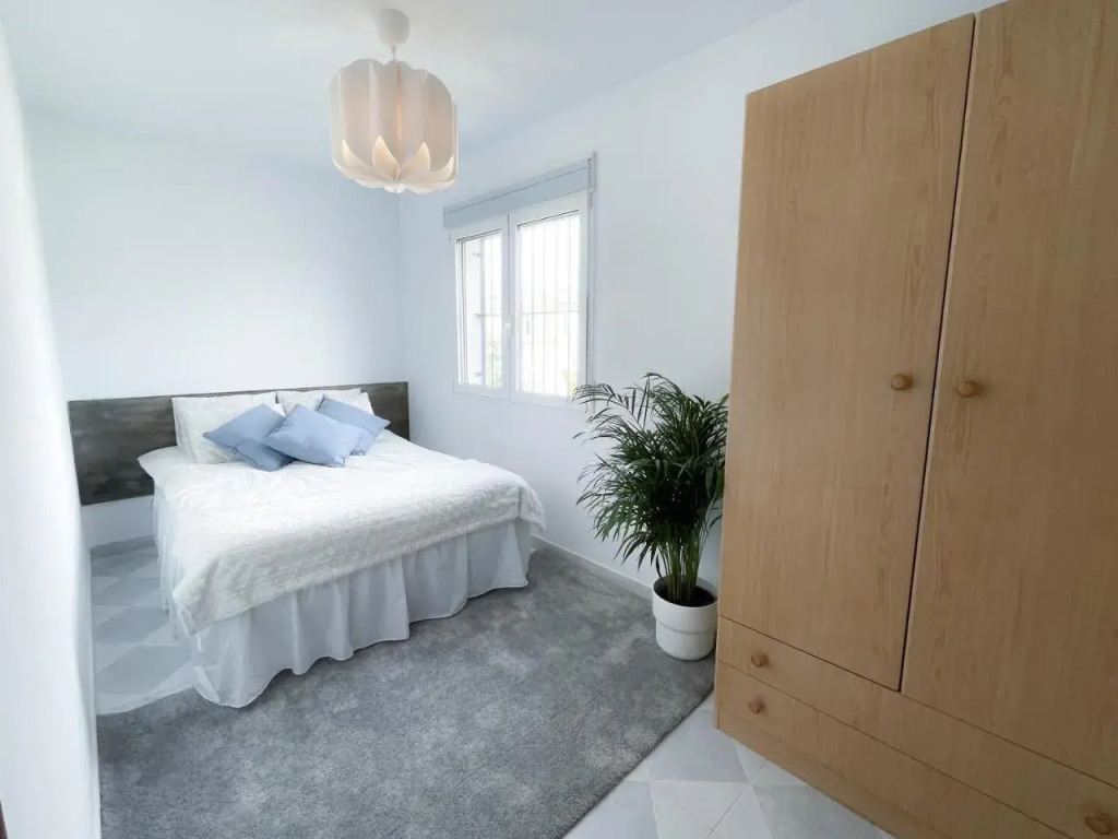 La Zenia Beach House