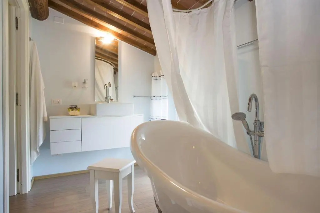 Santo Stefano 6 by Salogi Villas