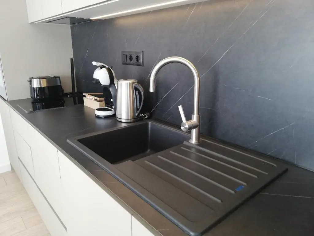 Solaris Apartments