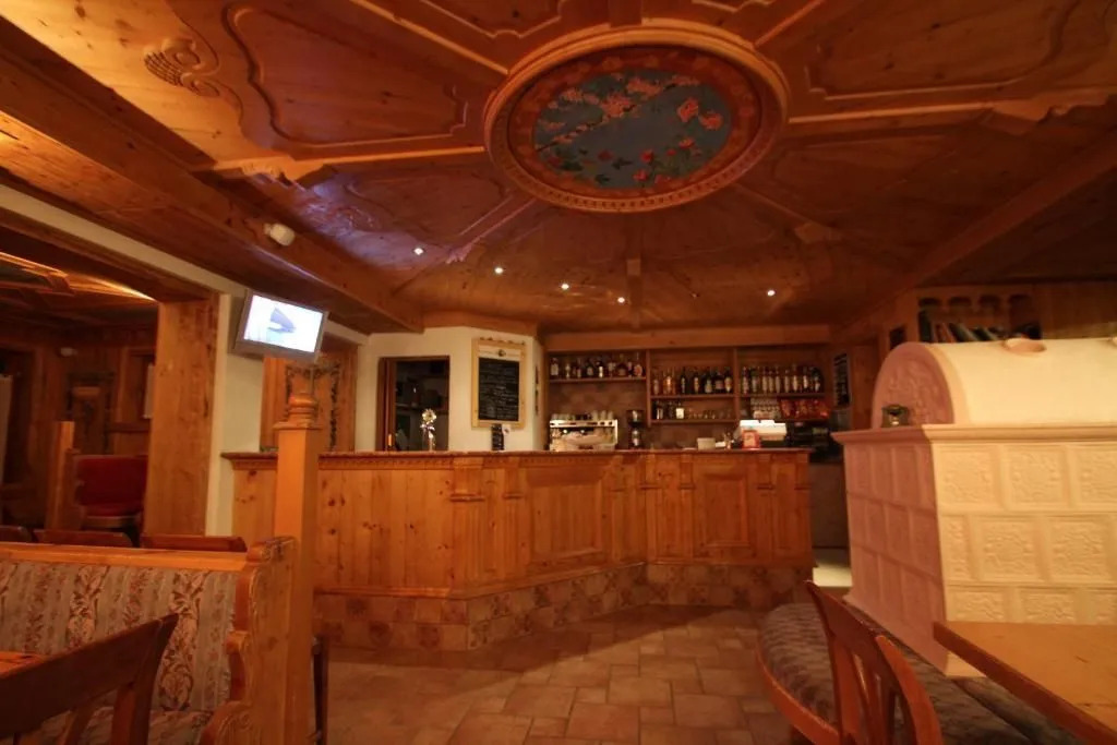 Hotel Residence Dahu