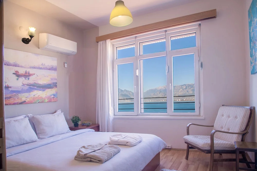 Mavi Avlu - Old town apartments