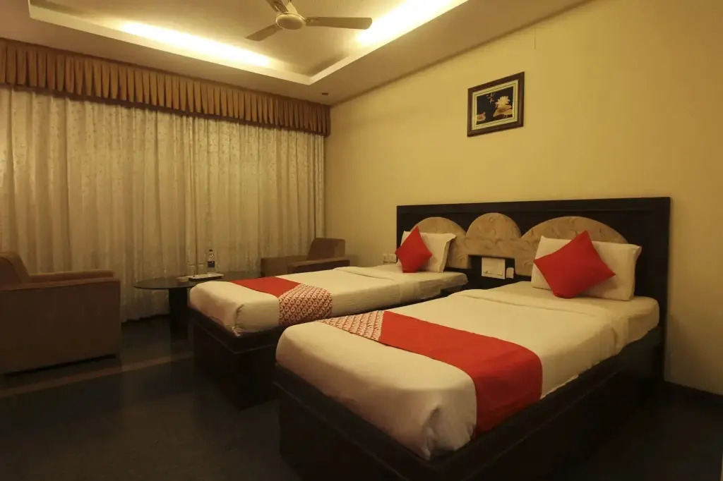 OYO 330 RB Hospitality
