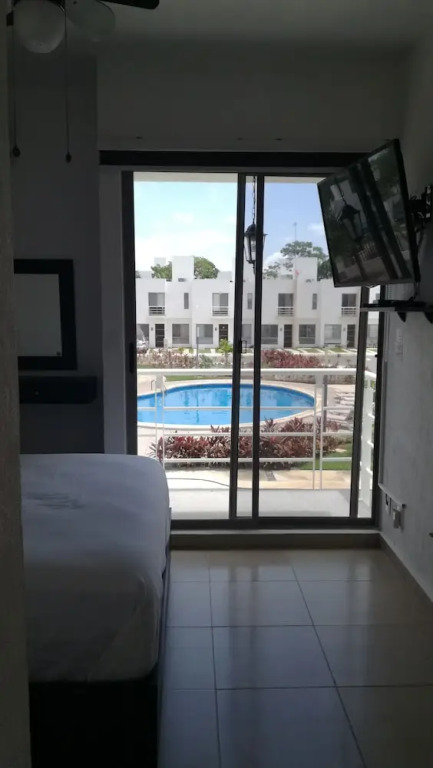Villa Zamá by Akua