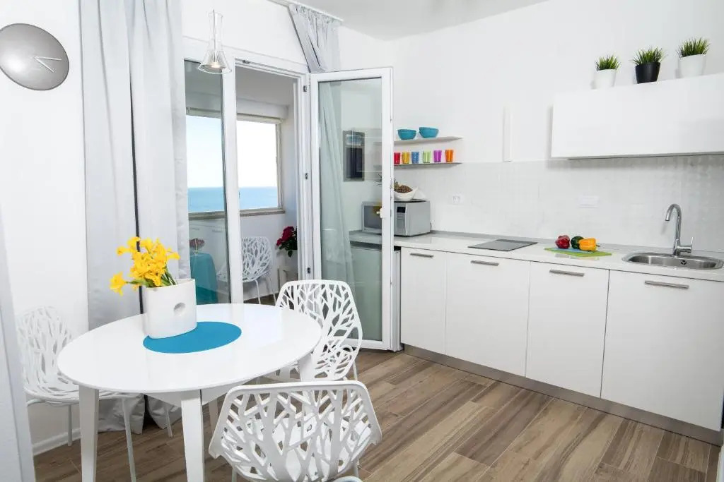 Apartment Seven