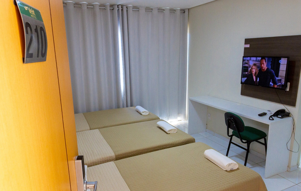 Velit Hotel