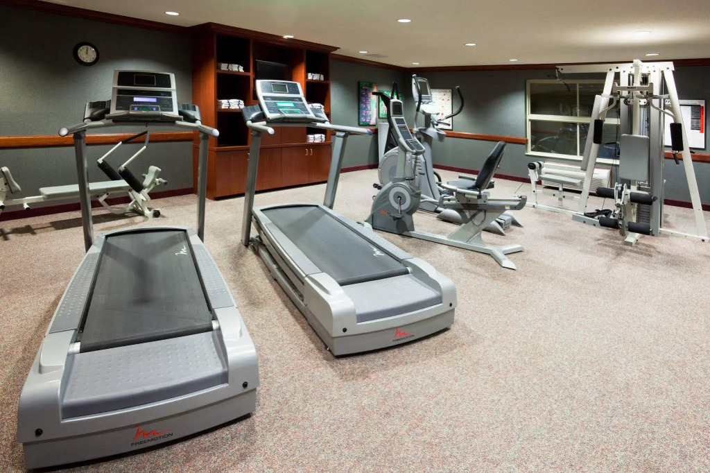 Holiday Inn Hotel & Suites Madison West - Middleton by IHG