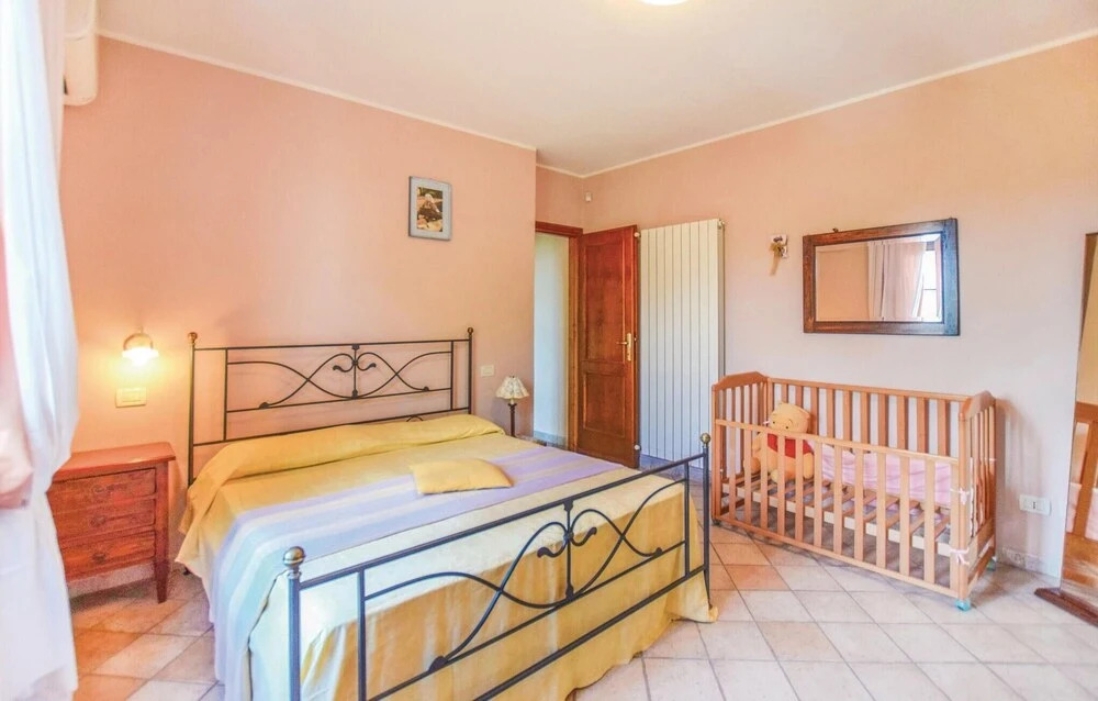 Pet Friendly Home In Camaiore -Lu