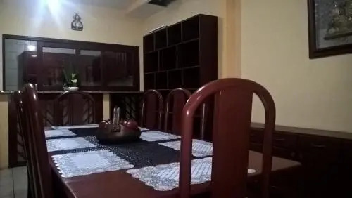 Hostal El Dorado