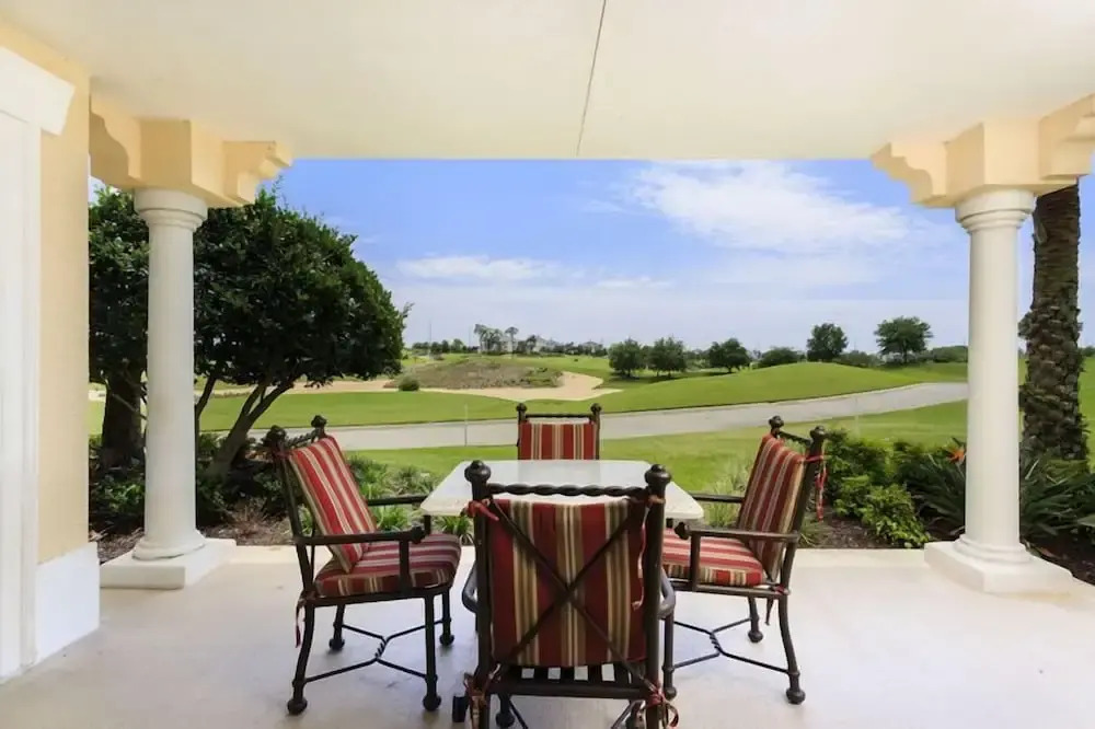 Ov4238 - Reunion Resort - 3 Bed 3 Baths Condo
