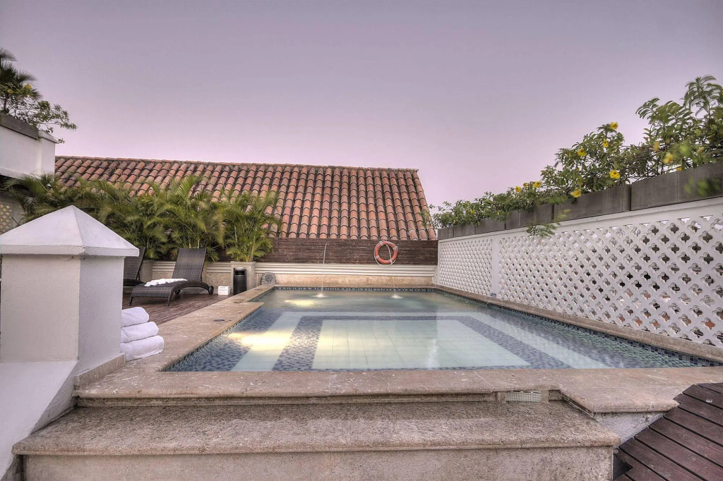 Hotel Casa Canabal by Faranda Boutique