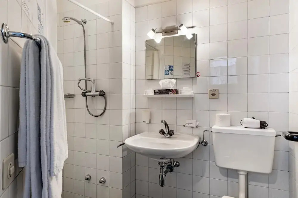 Residence Tell