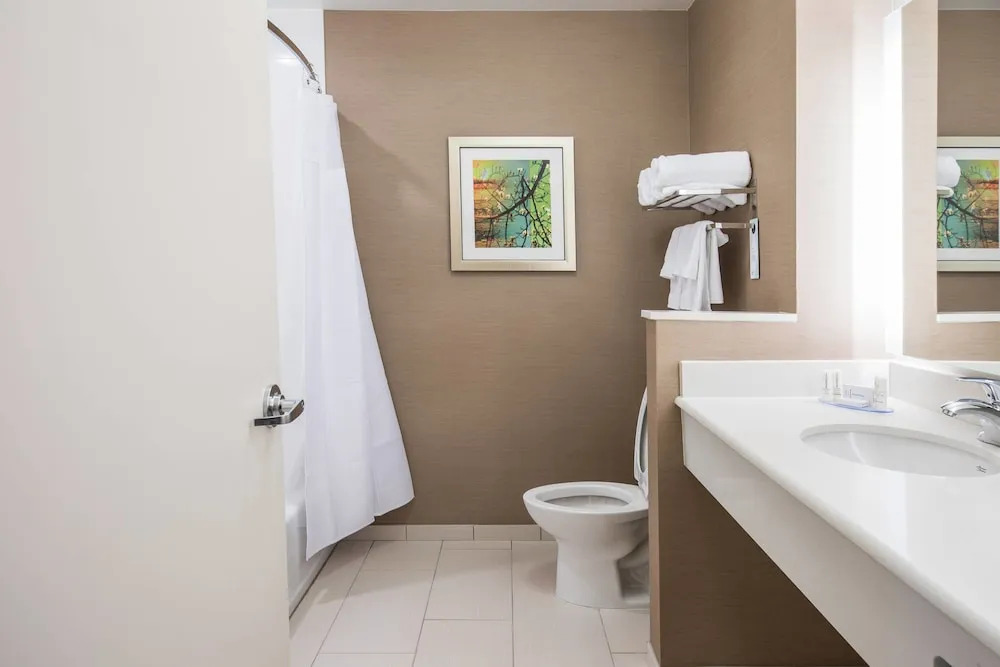 Fairfield Inn & Suites Florence I-20