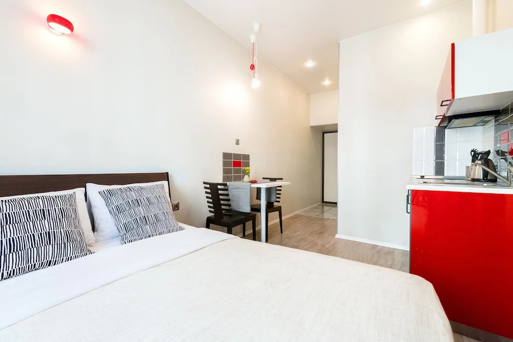 Welcome Home Apartments Kovensky 29