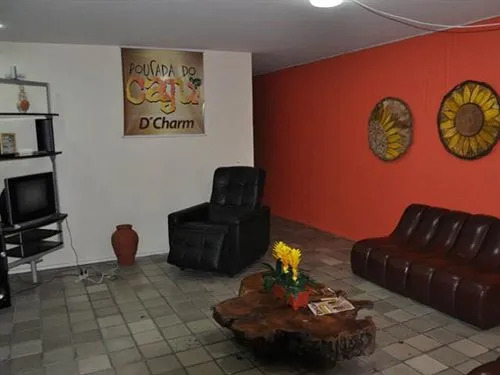 Caju D´Charm