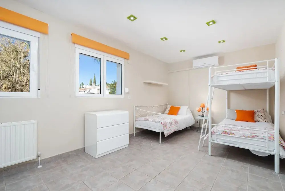 Solhabitat Javea Comfort