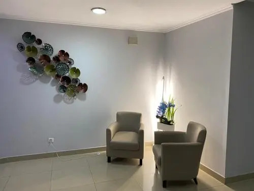 Residencial Fénix