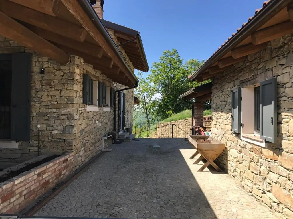 Villa Vignotti