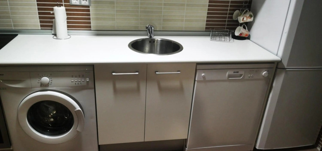 Apartamento Ales