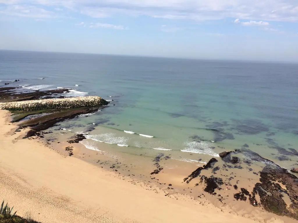 The Wave Beach & Surf Hostel