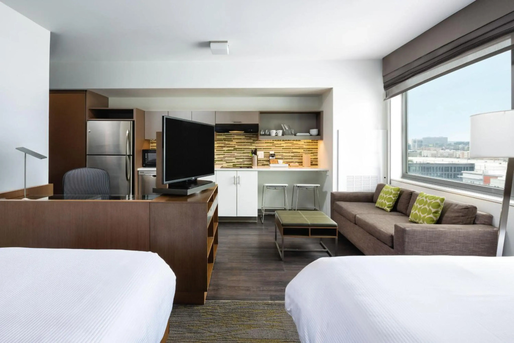 Element by Marriott Harrison - Newark