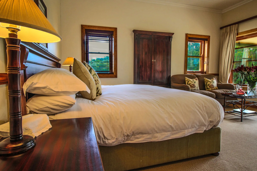 Dune Ridge Country House